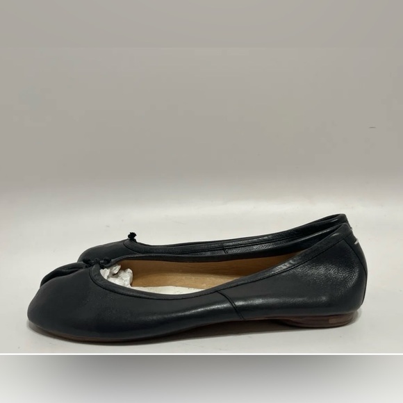 Margiela Tabi Ballet Flats - Picture 2 of 5